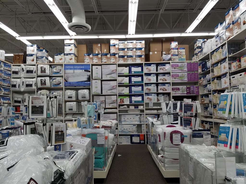 Bed Bath & Beyond | 11470 Pines Blvd, Pembroke Pines, FL 33026, USA | Phone: (954) 442-6553