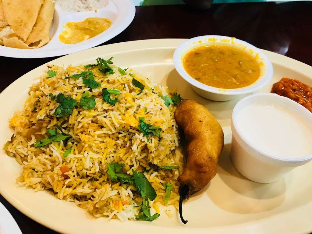 Sri Ganeshs Dosa House | 209 Littleton Rd, Parsippany, NJ 07054 | Phone: (973) 998-6208