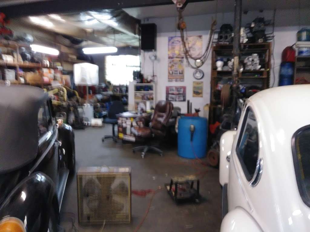 Buggy Man VW Parts | 8906 Hooes Rd, Lorton, VA 22079, USA | Phone: (703) 690-1408