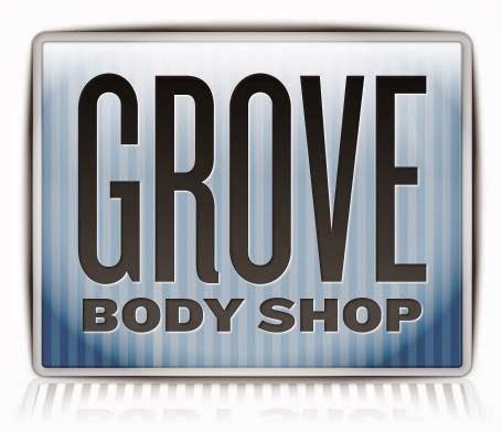 Grove Body Shop | 10242 Garden Grove Blvd, Garden Grove, CA 92843, USA | Phone: (714) 537-6460