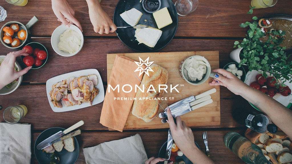 Monark Premium Appliance Co. | 2260 Commerce Ave, Concord, CA 94520, USA | Phone: (925) 459-5300