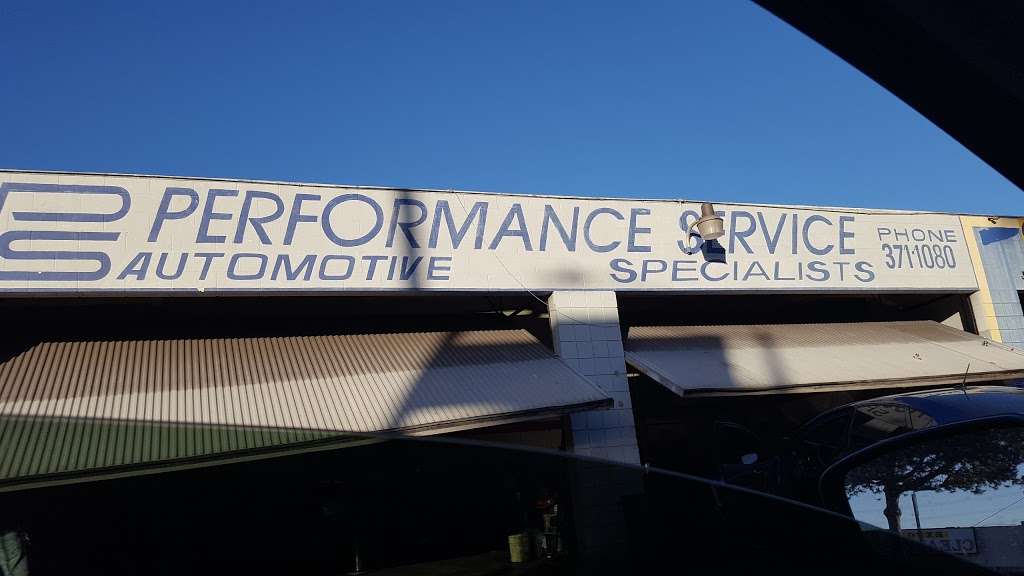 Performance Service | 2605 Artesia Blvd B, Redondo Beach, CA 90278 | Phone: (310) 371-1080