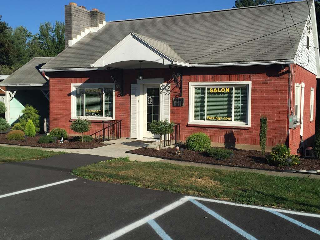 ProSkin Brazilian & Body Waxing Salon | 1628 Long Run Rd, Schuylkill Haven, PA 17972, USA | Phone: (570) 739-1434