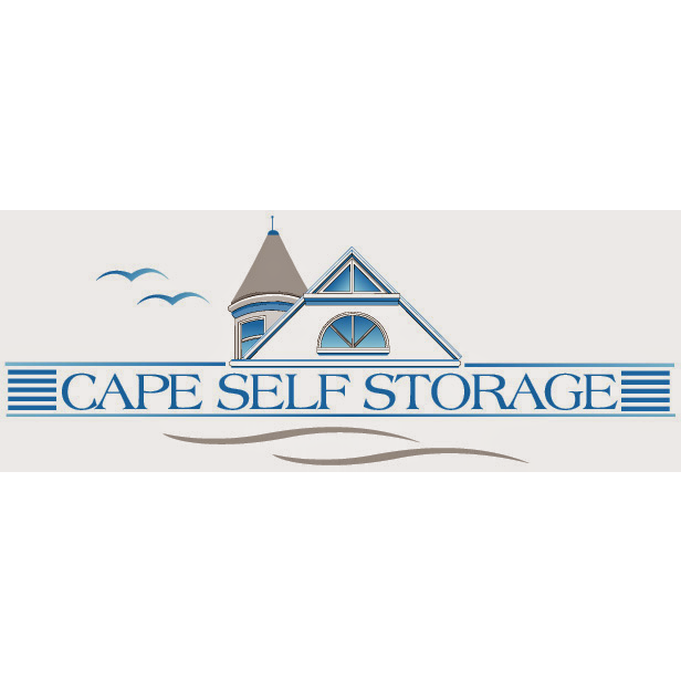 Cape Self Storage | 23 Oyster Rd, Cape May Court House, NJ 08210 | Phone: (609) 465-7895