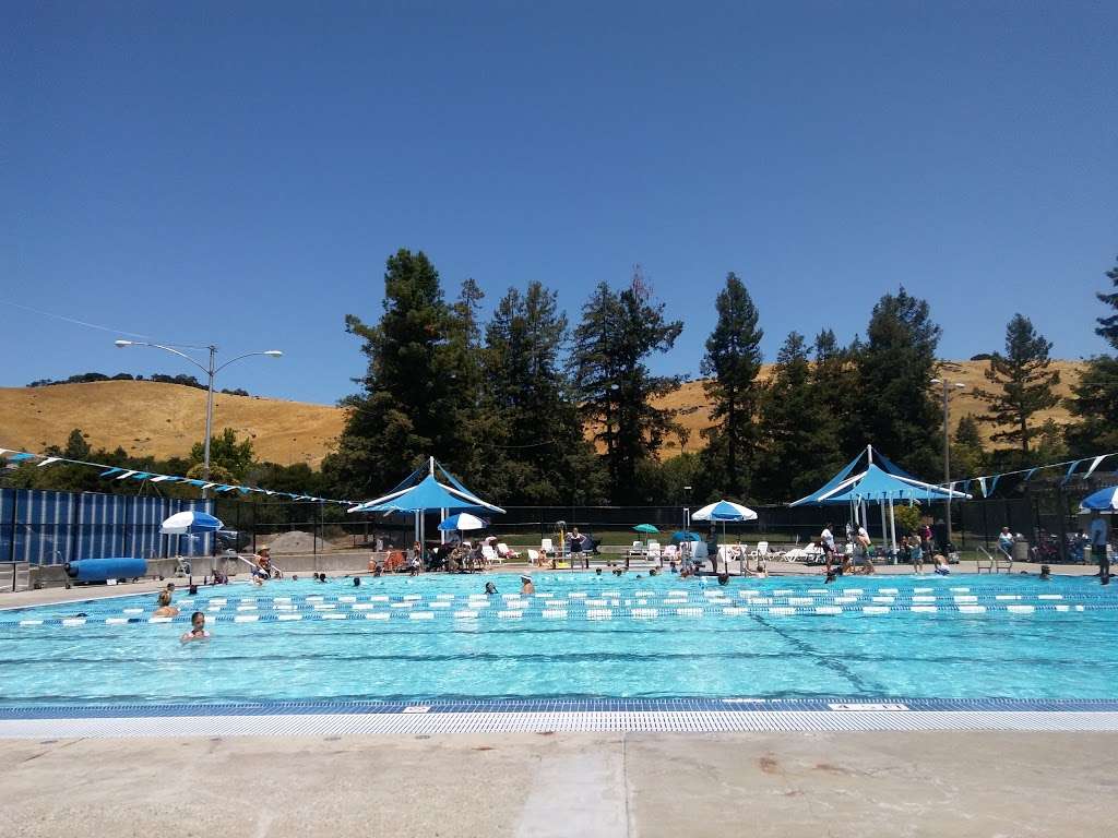 Terra Linda Community Center and Pool | 670 Del Ganado Rd, San Rafael, CA 94903 | Phone: (415) 485-3344