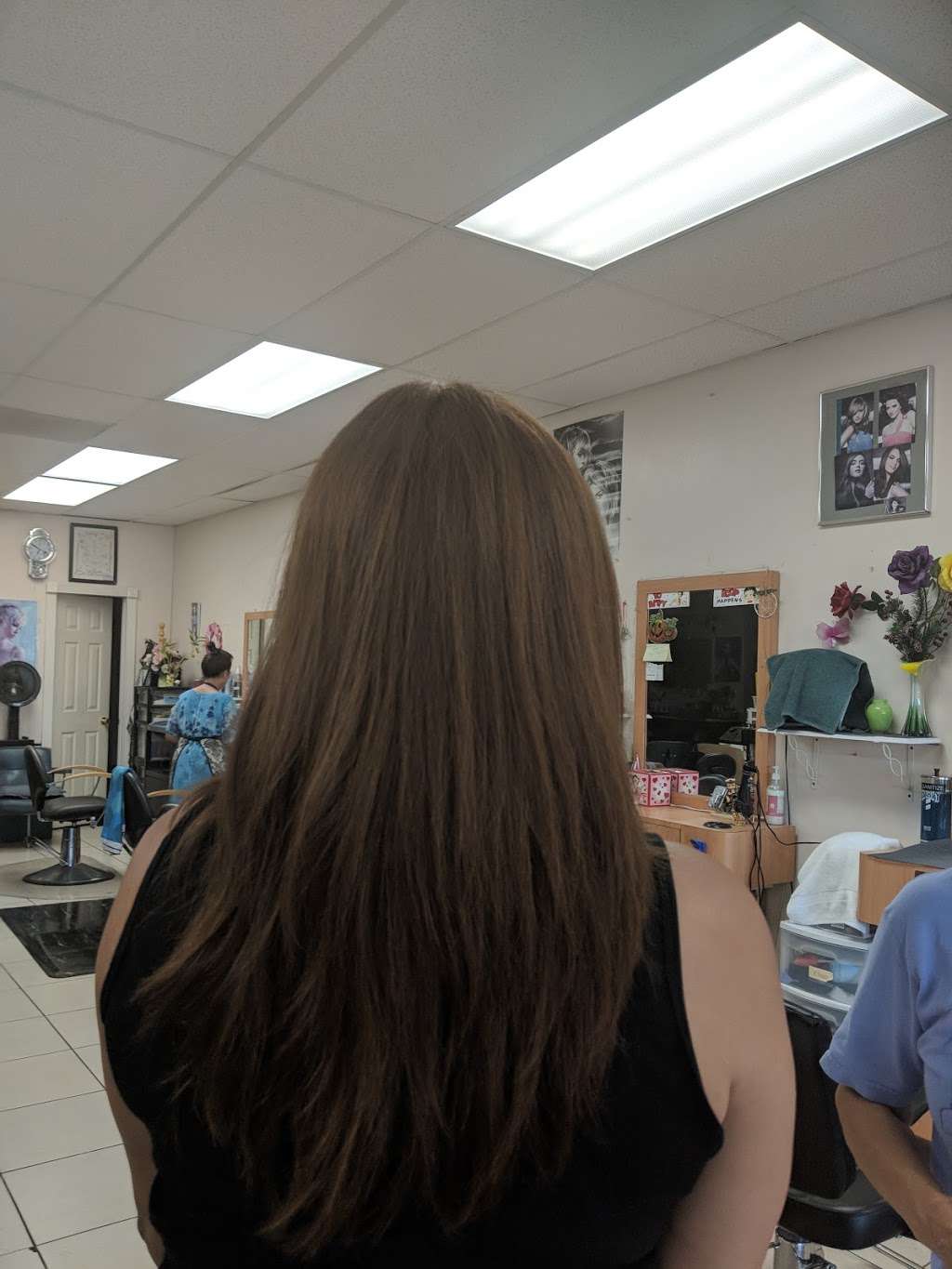 LGC Hair Care Salon | 1459 Bird Ave, San Jose, CA 95125, USA | Phone: (408) 279-1817