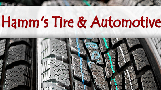 Hamms Tires & Automotive | 1017 Fox Ave, Lewisville, TX 75067, USA | Phone: (972) 956-9388