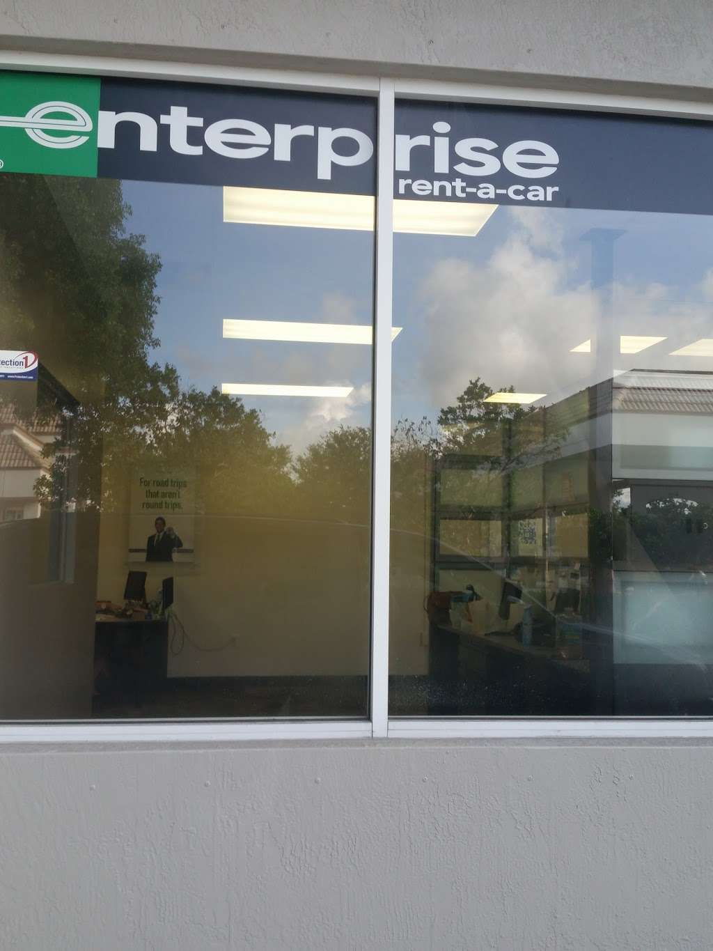 Enterprise Rent-A-Car | 4676 Coral Ridge Dr, Coral Springs, FL 33076, USA | Phone: (954) 510-1286