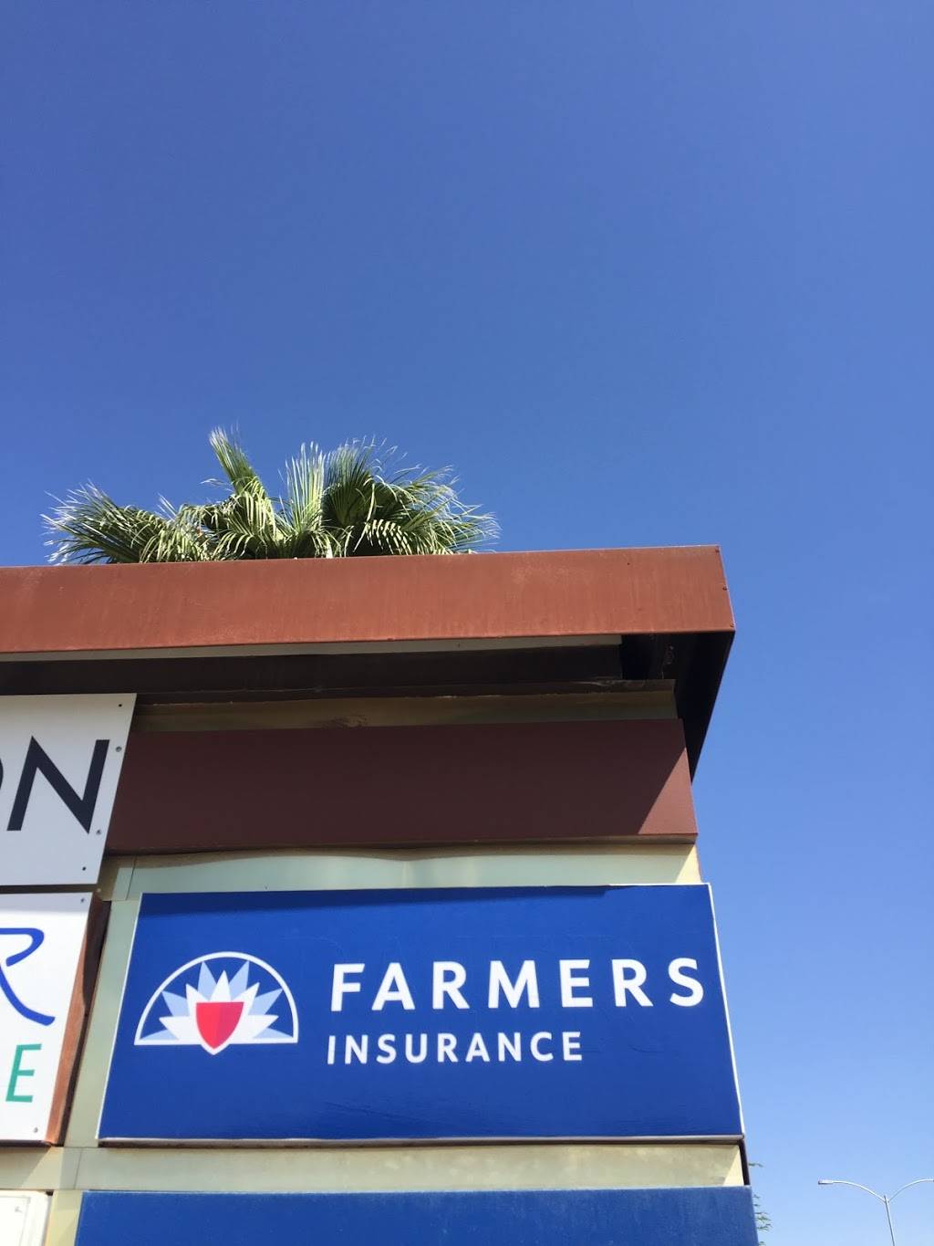 Farmers Insurance - Frank Cuellar | 4710 E Falcon Dr Ste 116, Mesa, AZ 85215, USA | Phone: (480) 540-5445