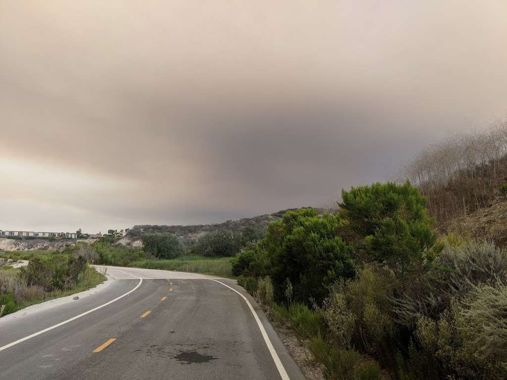 Newport Back Bay Turnout | Mountains to the Sea Trail & Bikeway, Newport Beach, CA 92660, USA