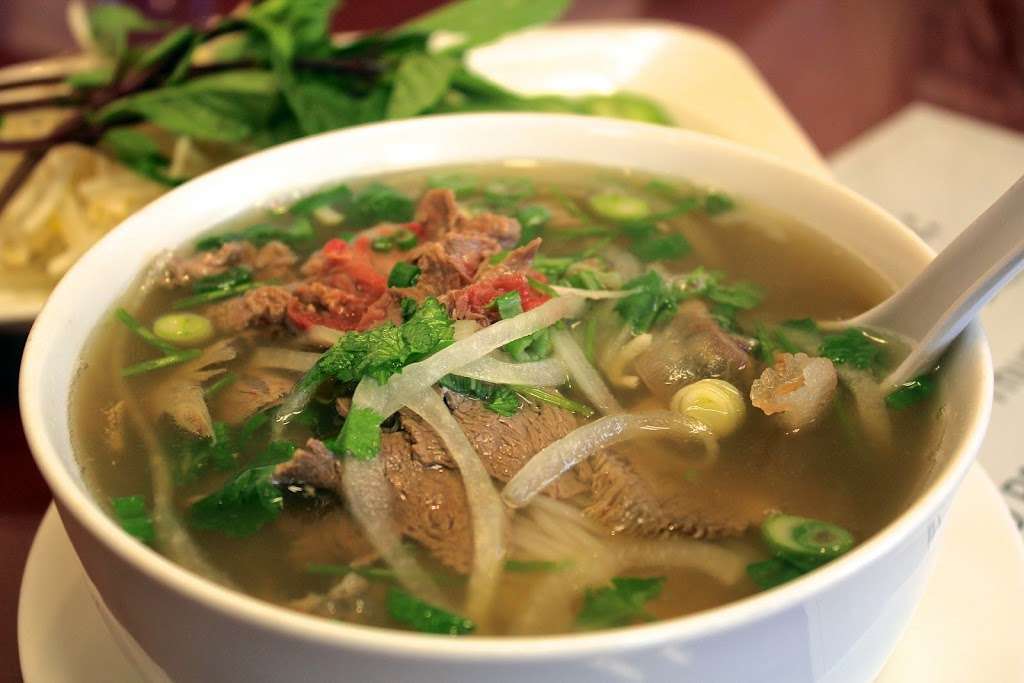 Pho TNT | 1003 W Patrick St, Frederick, MD 21702, USA | Phone: (301) 732-6938