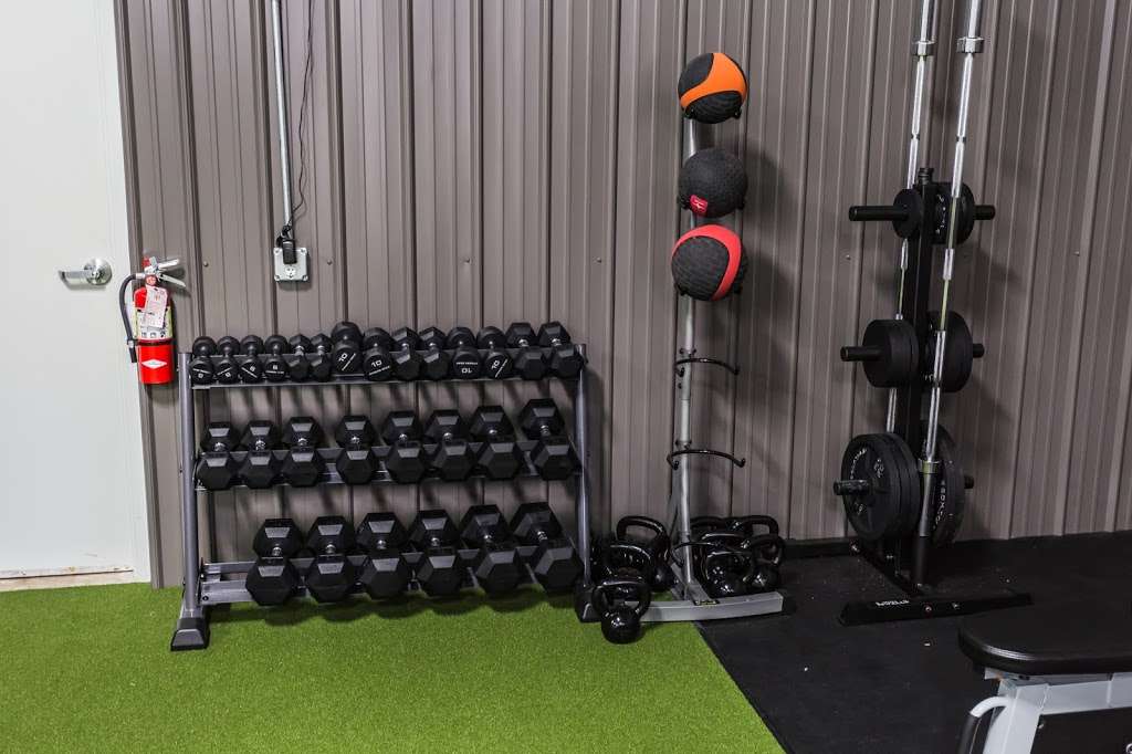 A 1 Sports Performance and Training | 16514 Cornerstone Dr, Belton, MO 64012, USA | Phone: (816) 425-5331