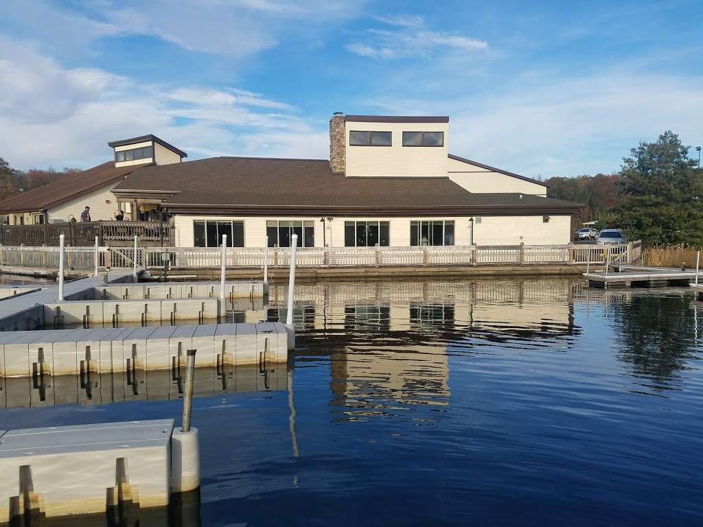 Beech Mountain Lakes Restaurant | 1 Burke Dr, Drums, PA 18222, USA | Phone: (570) 788-3101