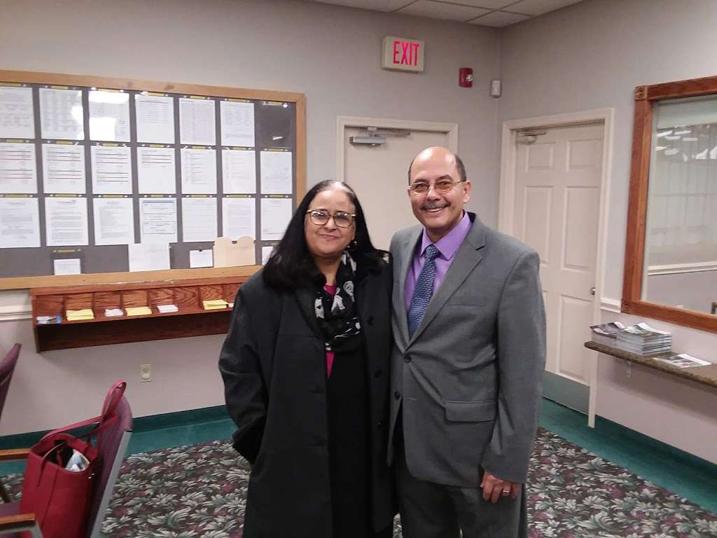 Kingdom Hall of Jehovahs Witnesses | 2718 Linden St, Bethlehem, PA 18017, USA | Phone: (610) 691-2930