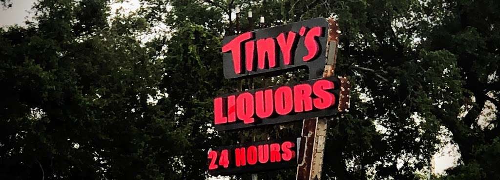 Tinys 22 Package Store | 9125 NW 22nd Ave, Miami, FL 33147, USA | Phone: (305) 696-1112