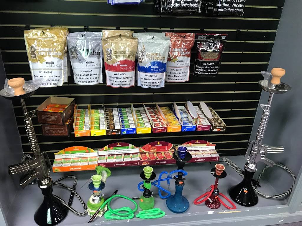 HYBRID VAPOR 4 | 408 W Church St, Richfield, NC 28137, USA | Phone: (704) 850-4400