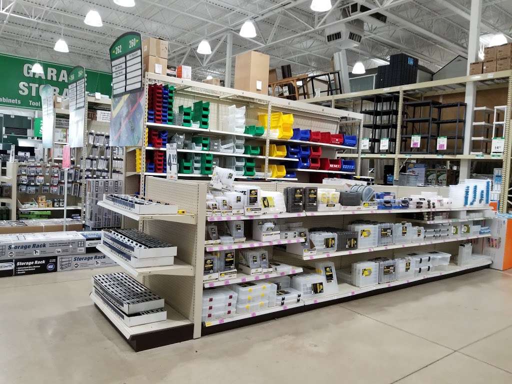 Menards | 4850 US-14, Crystal Lake, IL 60014, USA | Phone: (815) 459-7080