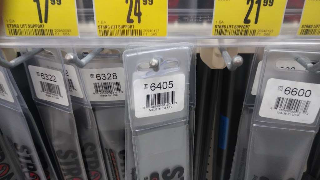 Advance Auto Parts | 2791 Davie Blvd, Fort Lauderdale, FL 33312, USA | Phone: (954) 584-2802