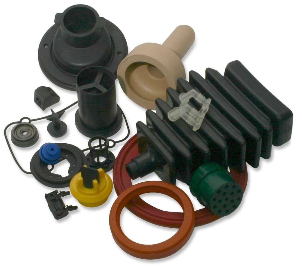 Santa Fe Rubber Products Inc | 12306 Washington Blvd, Whittier, CA 90606, USA | Phone: (562) 693-2776