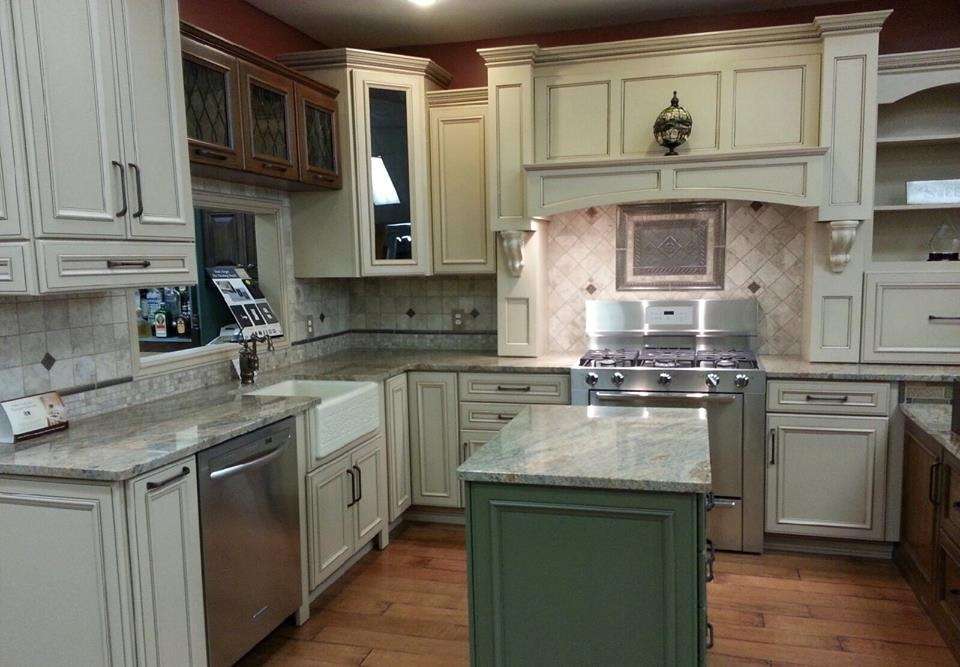 Matteo Family Kitchens, Inc. | 20 Old Salem Rd, Woodstown, NJ 08098, USA | Phone: (856) 769-2490