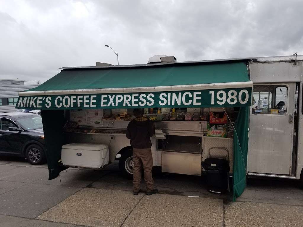 Mikes Coffee Express | 8601 23rd Ave, East Elmhurst, NY 11369, USA | Phone: (917) 559-2917