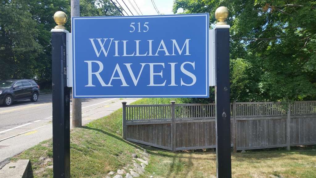 William Raveis Real Estate - Norwell | 515 Washington St #1, Norwell, MA 02061, USA | Phone: (781) 659-6650