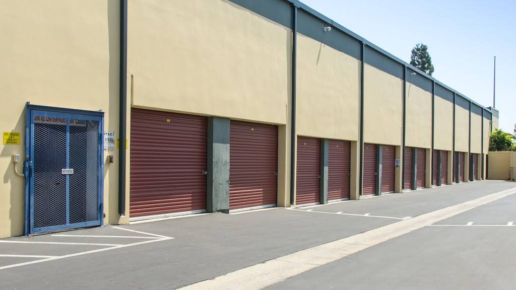 Placentia Self Storage | 585 Porter Way, Placentia, CA 92870, USA | Phone: (714) 528-6050