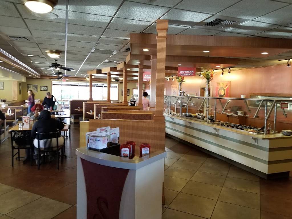 Shoneys | 2645 McGavock Pk, Nashville, TN 37214 | Phone: (615) 885-0568