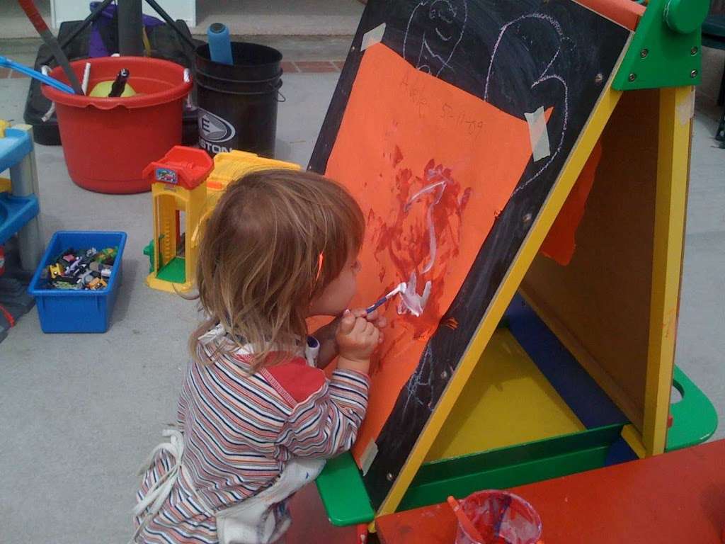 Michelles Backyard - Preschool in Redondo Beach | 2803 Perkins Ln, Redondo Beach, CA 90278, USA | Phone: (310) 386-2373