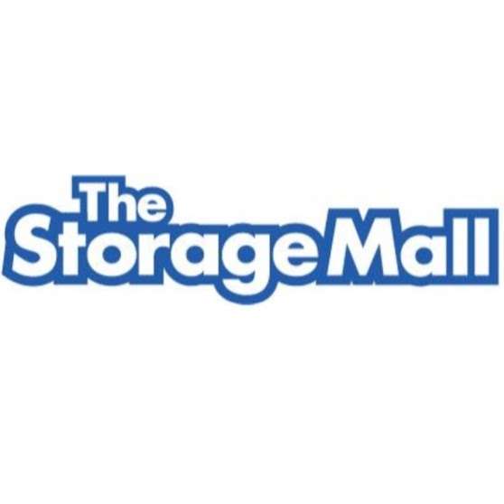 The Storage Mall | 893 Noxontown Rd, Townsend, DE 19734, USA | Phone: (302) 200-4832
