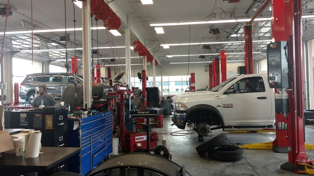 Dipman Auto Service | 802 W Old 56 Hwy, Olathe, KS 66061 | Phone: (913) 768-4400