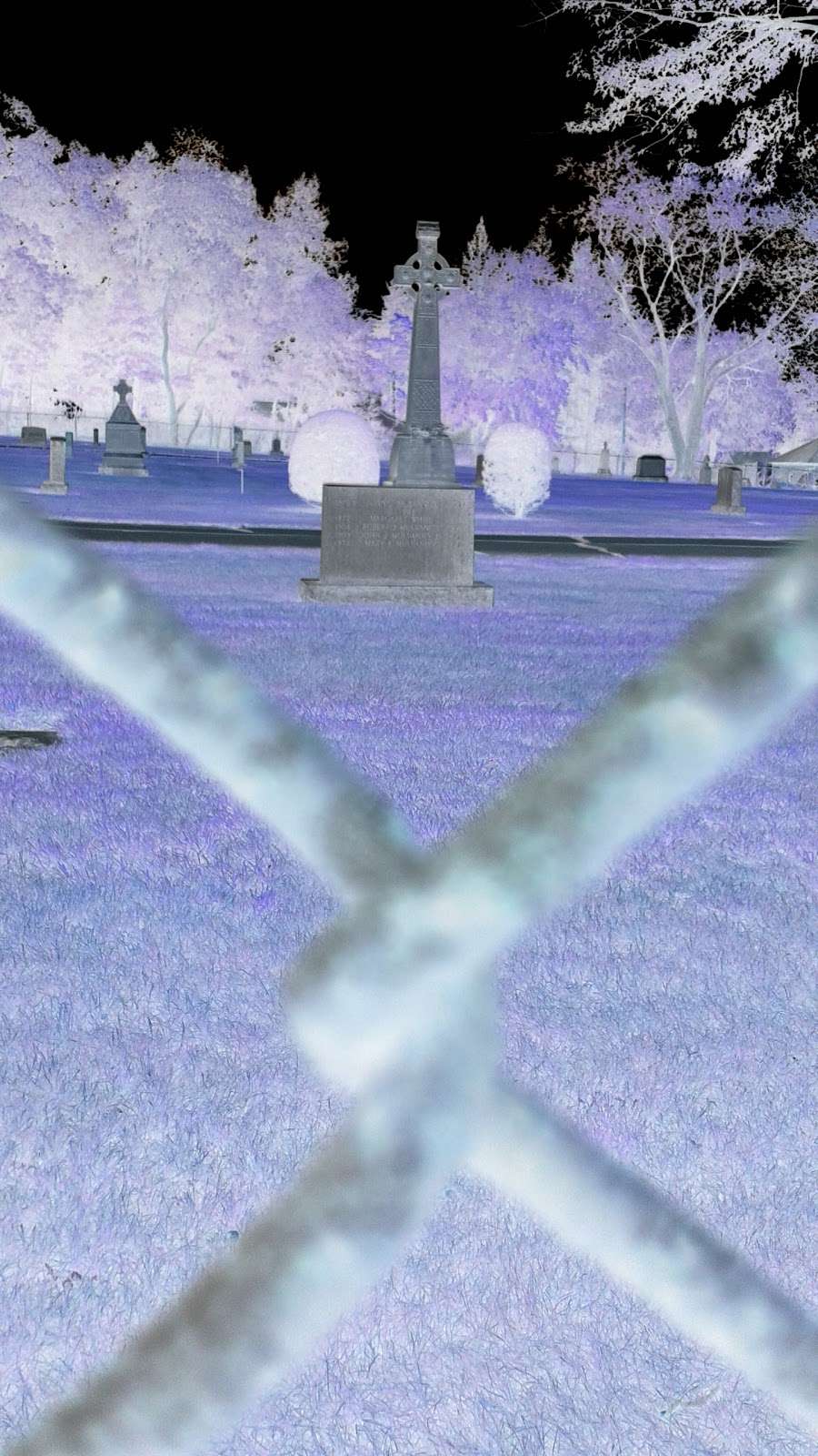 St Patrick Cemetery | Hudson, NH 03051