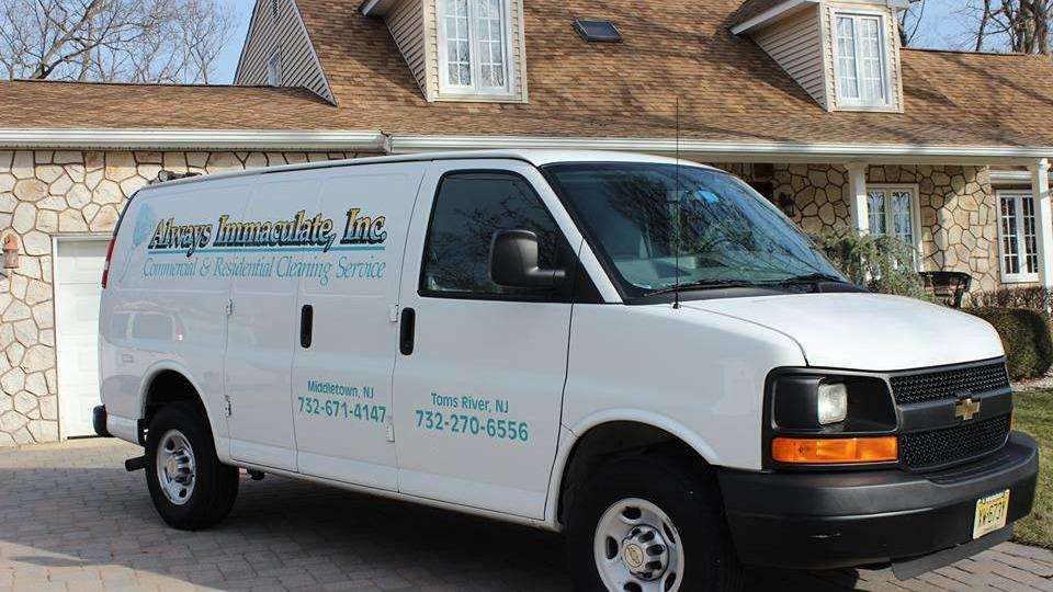 Always Immaculate Carpet Cleaning | 1201 Rte 37 E, Toms River, NJ 08755 | Phone: (732) 998-8475