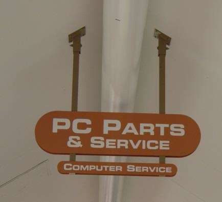 PC Parts and Service | 9609 Cypress Creek Pkwy, Houston, TX 77070, USA | Phone: (281) 807-4646