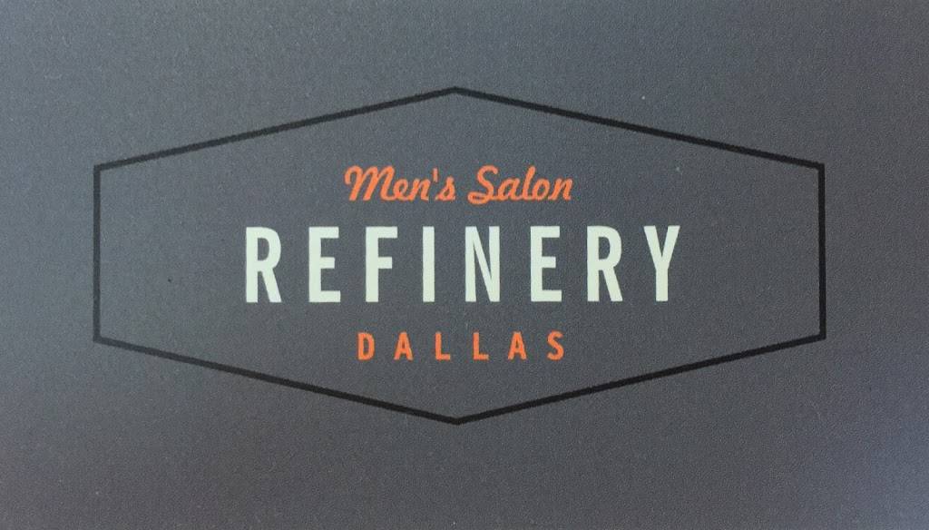 Refinery Mens Salon | Ovation Salon Suites, Ste 27, 9100 N Central Expy Ste 190, Dallas, TX 75231, USA | Phone: (972) 863-1241