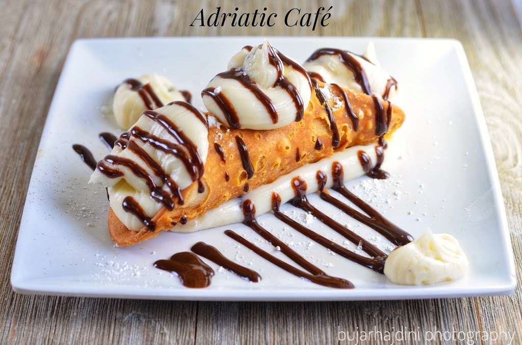 Adriatic Cafe Italian Grill | 19004 Windsor Pointe Dr, Tomball, TX 77375, USA | Phone: (832) 761-7173