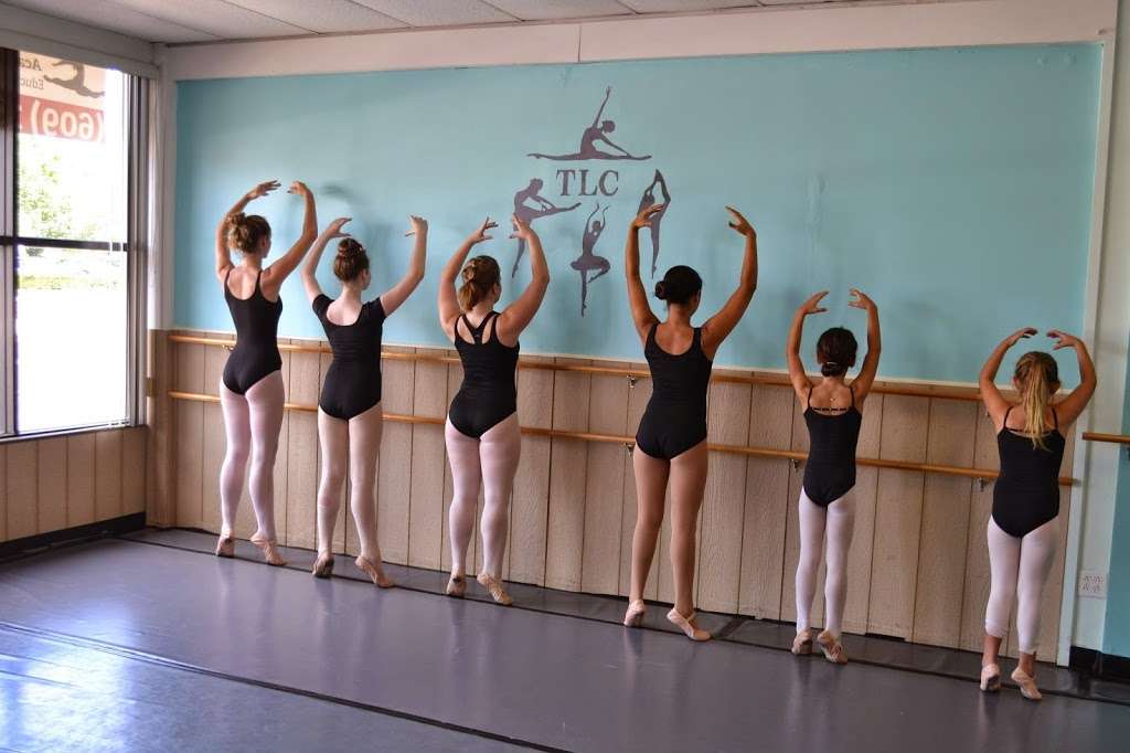 TLC Academy of Dance | 307 W Absecon Blvd, Absecon, NJ 08201 | Phone: (609) 380-7019