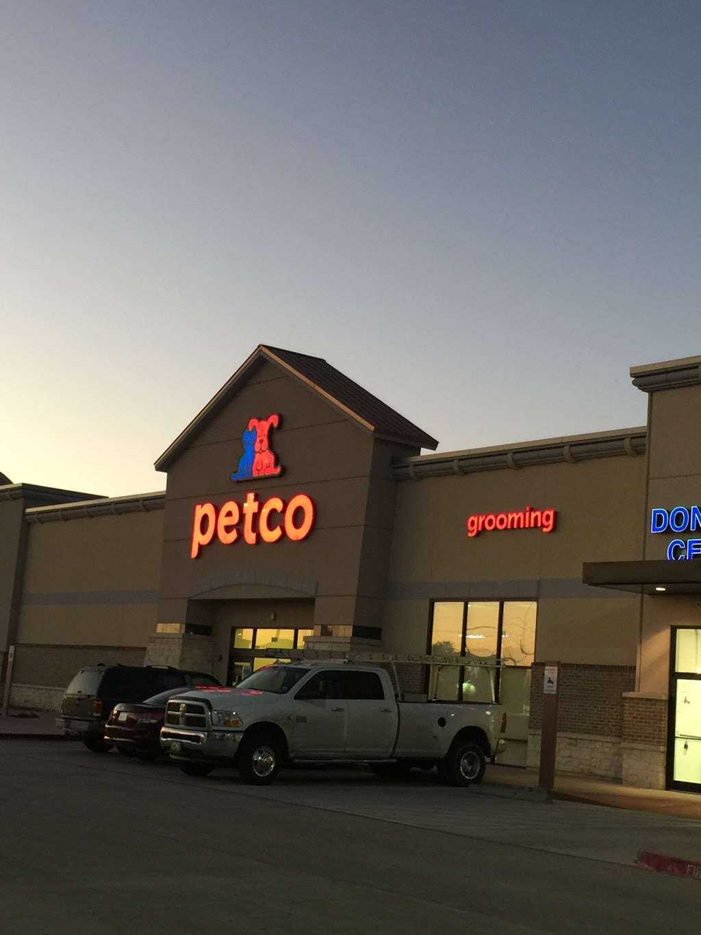 Petco | 9603 N Sam Houston Pkwy E, Humble, TX 77396, USA | Phone: (281) 319-4690