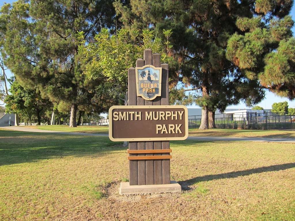 Smith-Murphy Park | 5290 Cameron Dr, Buena Park, CA 90621 | Phone: (714) 562-3500