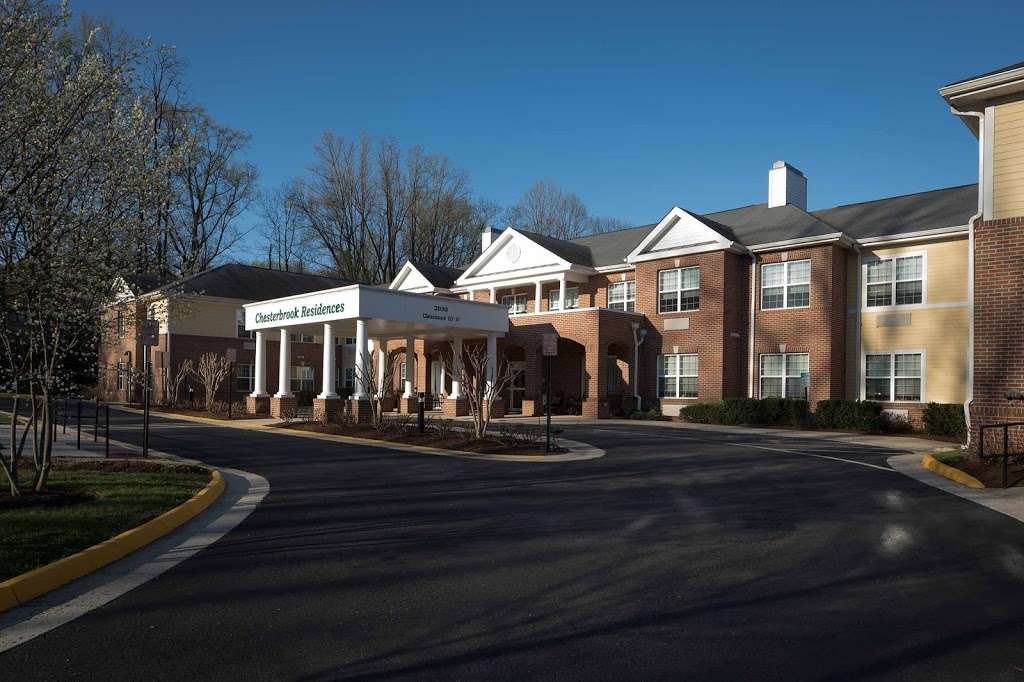 Chesterbrook Residences | 2030 Westmoreland St, Falls Church, VA 22043 | Phone: (703) 531-0781