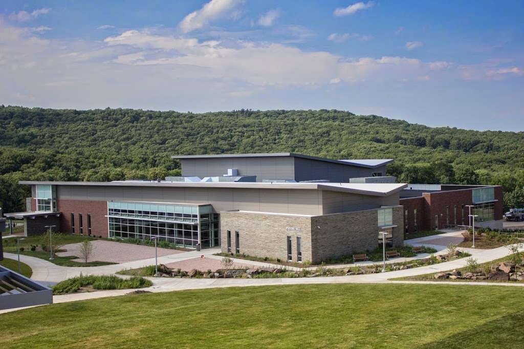 Northampton Community College, Monroe Campus | 2411 PA-715, Tannersville, PA 18372 | Phone: (570) 369-1800