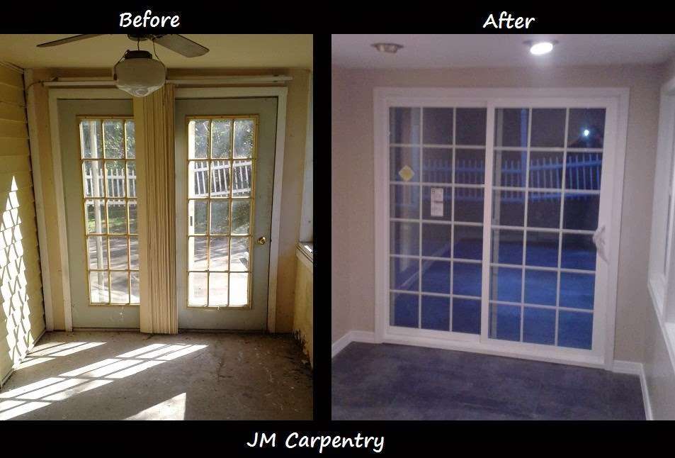 JM Carpentry | 1 Davis St, Ashley, PA 18706, USA | Phone: (570) 709-9330