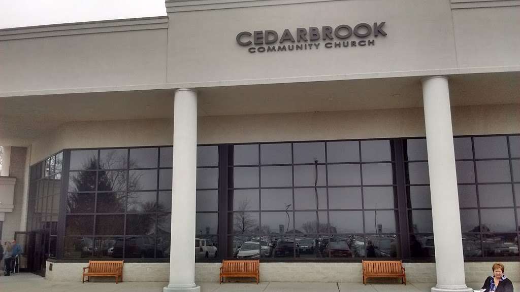 Cedarbrook Church | 23700 Stringtown Rd, Clarksburg, MD 20871, USA