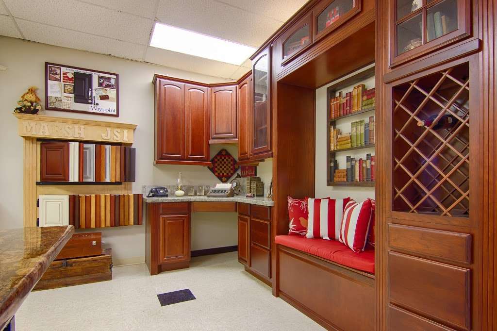 The Cabinet Company | 4900 W Davis St, Conroe, TX 77304 | Phone: (936) 524-0892