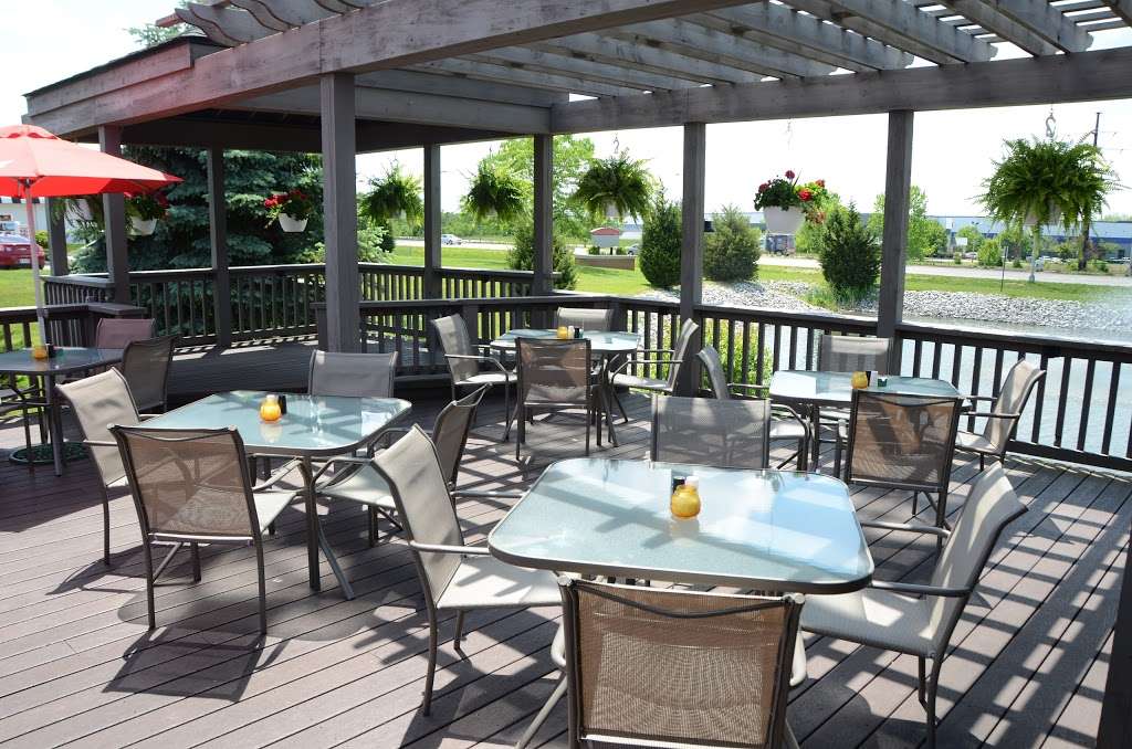 The Coachman 6112 Cambridge Way, Plainfield, IN 46168