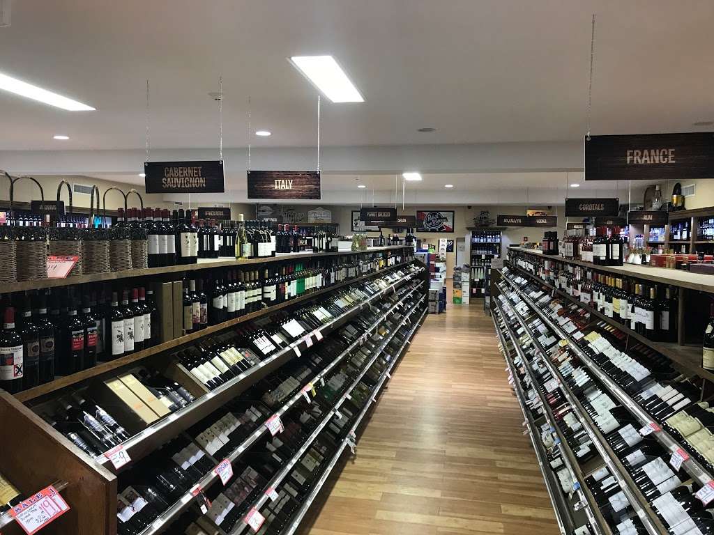 Sussex County Discount Wine and Liquor | 3235 NJ-94, Franklin, NJ 07416, USA | Phone: (973) 823-1999