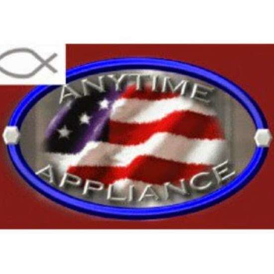 Anytime Appliance Repair Service LLC | 24 1/2 Knapp St, Norwalk, CT 06854, USA | Phone: (203) 855-0600