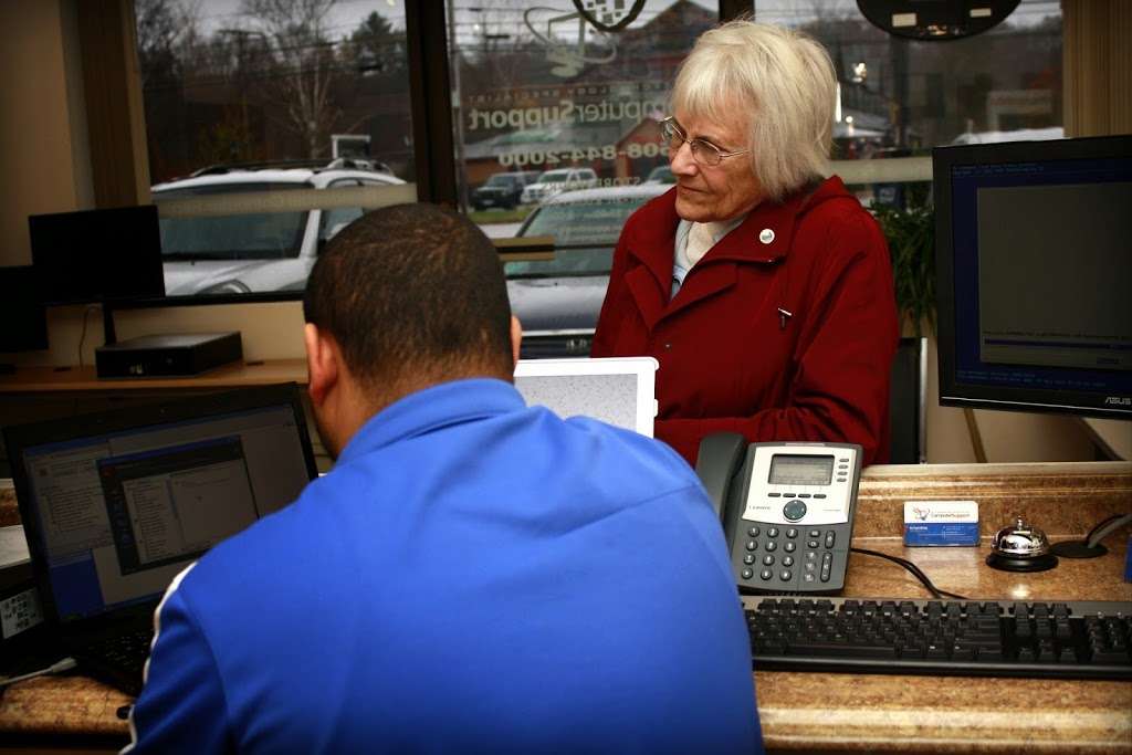 My Technology Specialist | 181 W Main St Unit #6, Norton, MA 02766, USA | Phone: (508) 844-2000