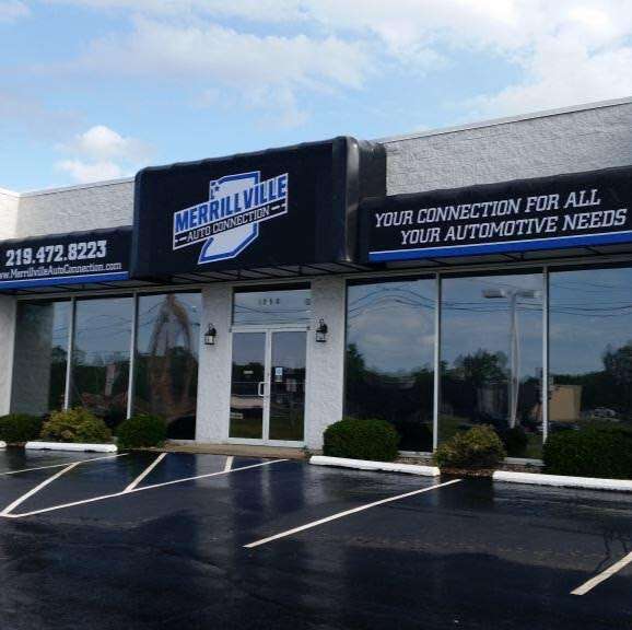 Merrillville Auto Connection | 1050 81st Ave, Merrillville, IN 46410, USA | Phone: (219) 472-8223