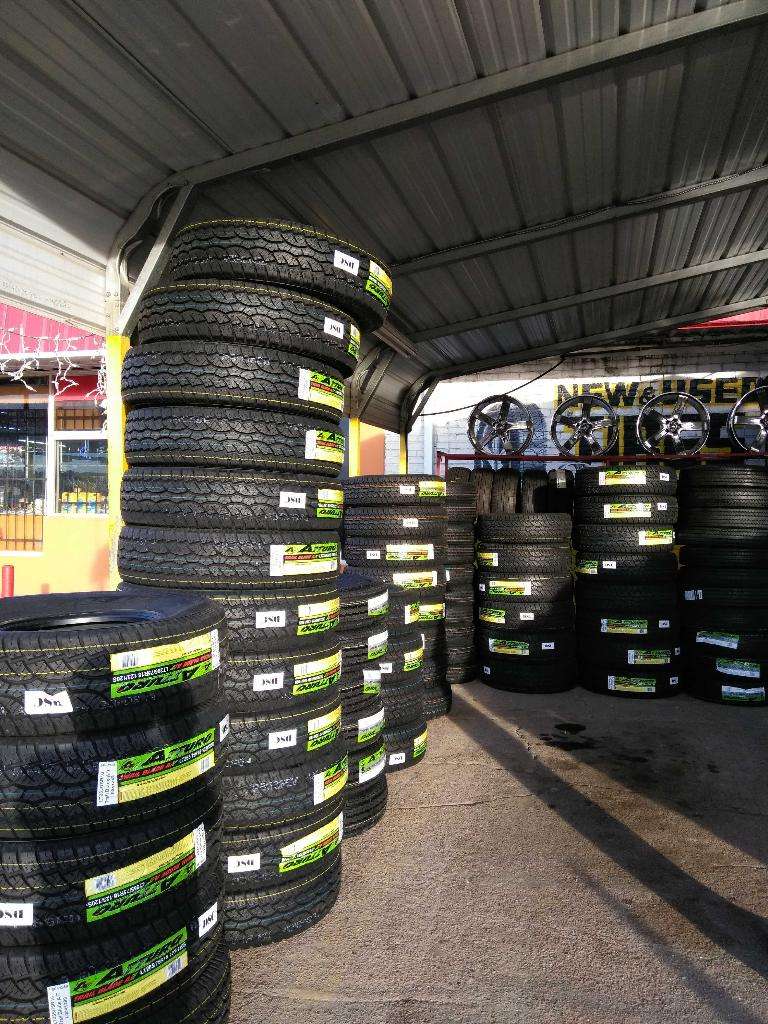 Lorenzos Tire Shop - Tires | 23860 FM1314, Porter, TX 77365, USA | Phone: (281) 354-0855